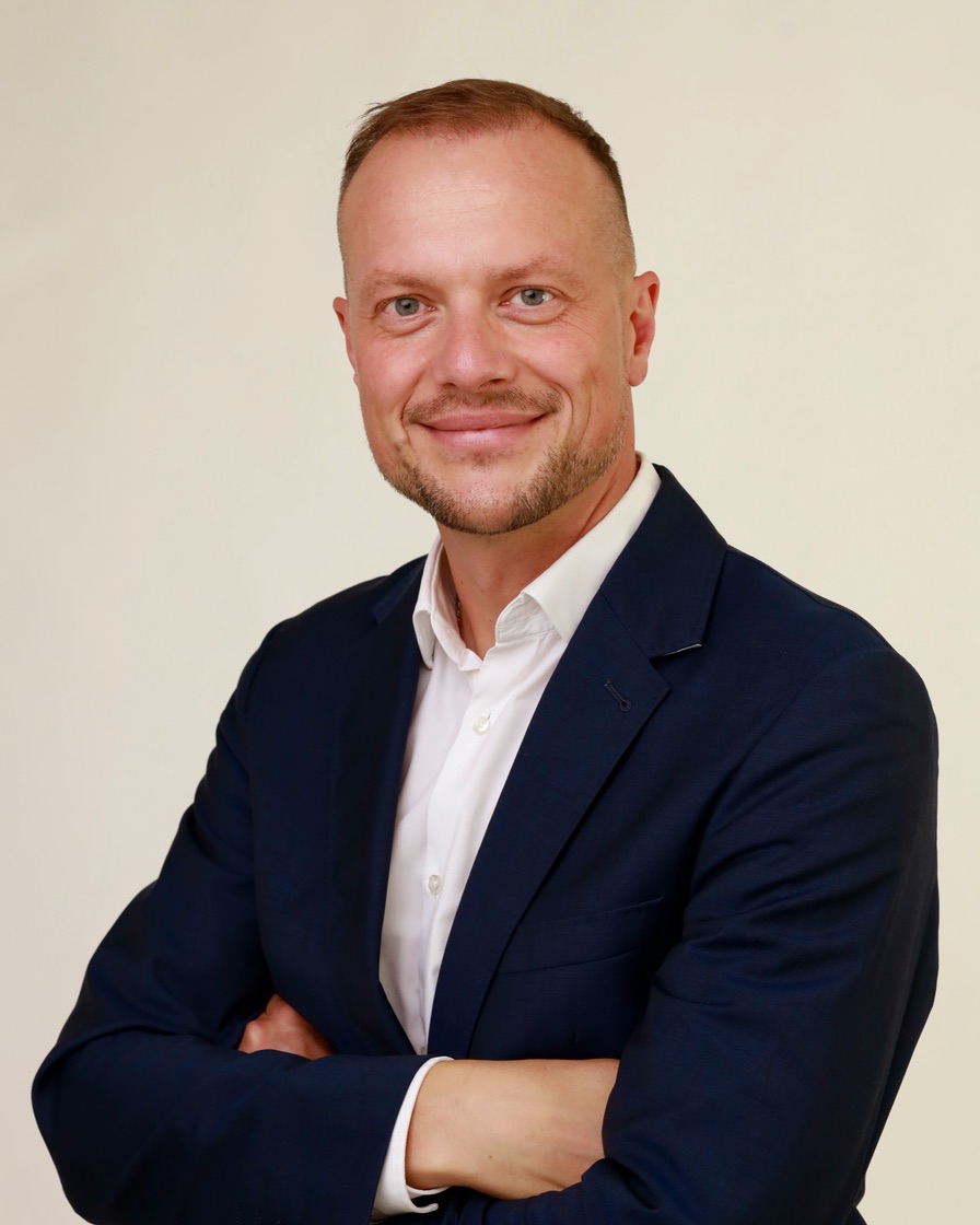 Jurij Tkaciov - Gründer von tkaciov.com